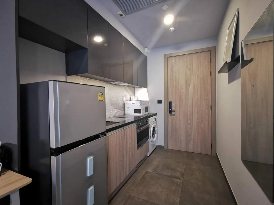 The Lofts Asoke — photo 8