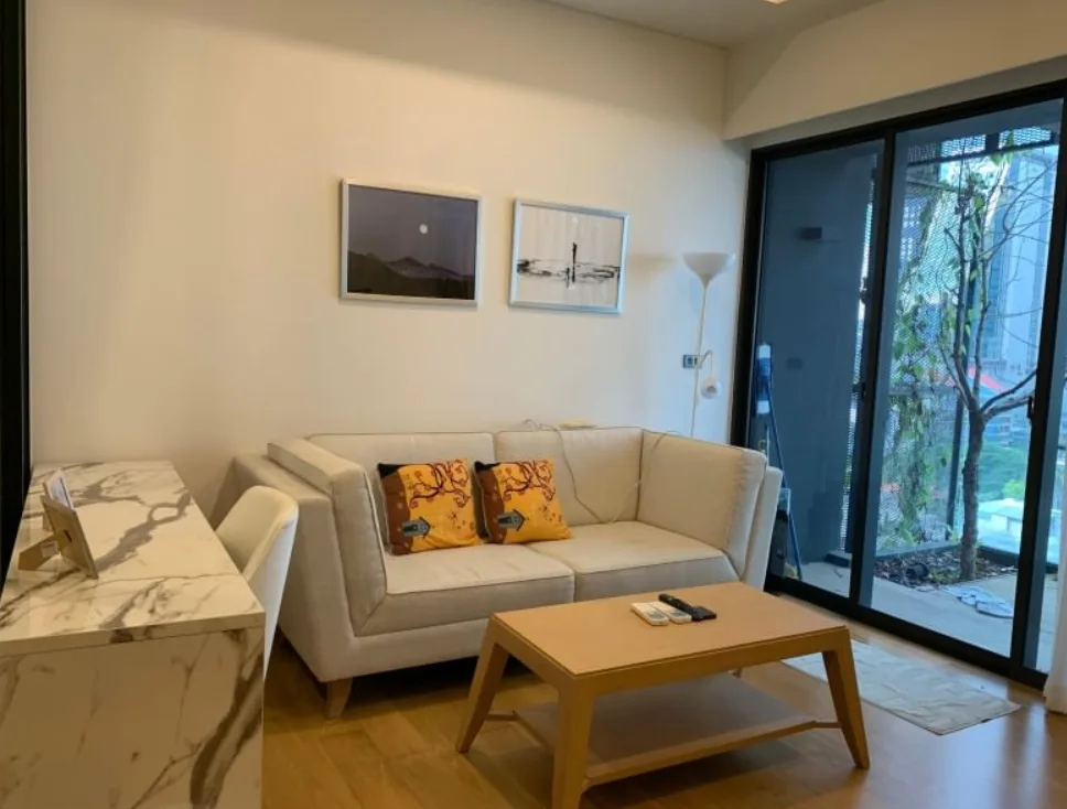 Siamese Exclusive Sukhumvit 31 — photo 1