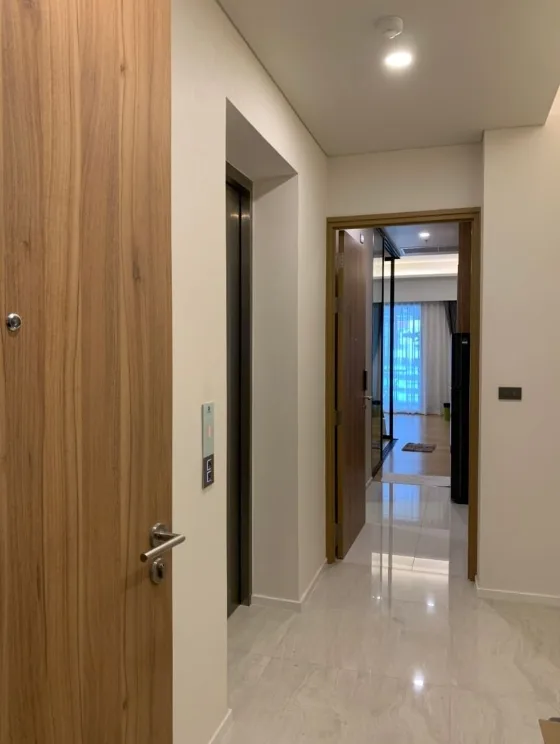 Siamese Exclusive Sukhumvit 31 — photo 12