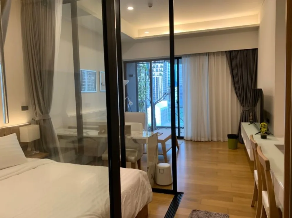 Siamese Exclusive Sukhumvit 31 — photo 5