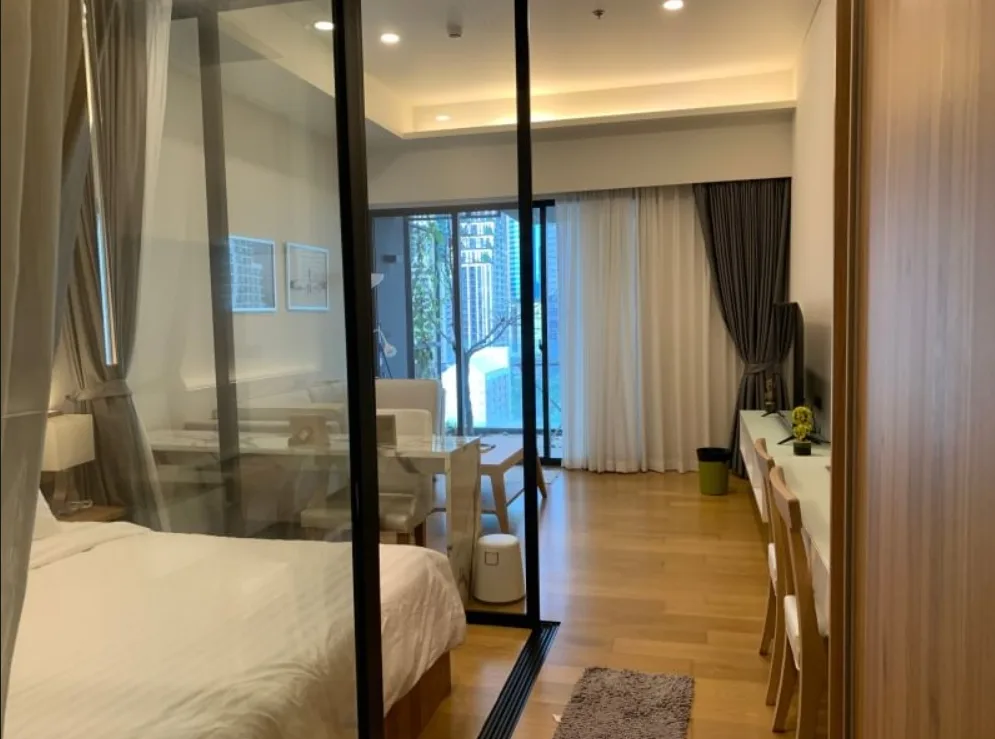 Siamese Exclusive Sukhumvit 31 — photo 6