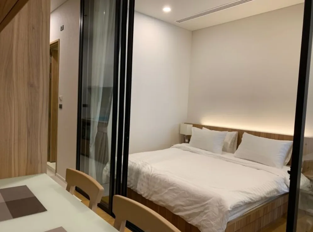 Siamese Exclusive Sukhumvit 31 — photo 8
