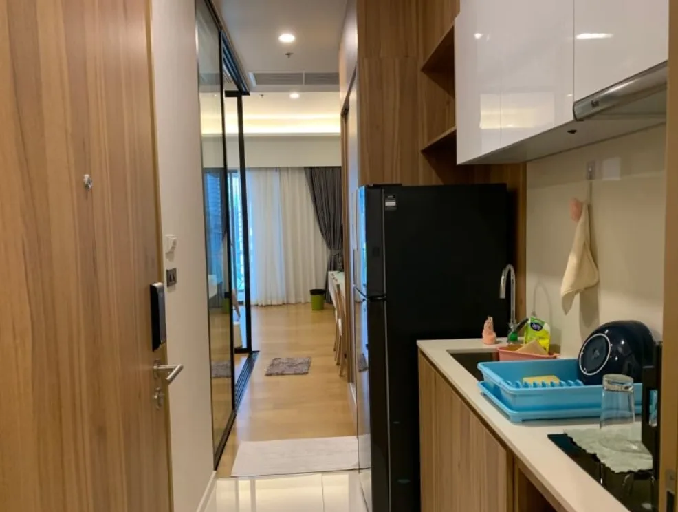 Siamese Exclusive Sukhumvit 31 — photo 10