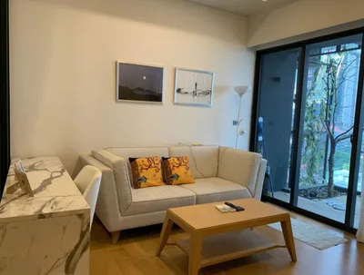 Siamese Exclusive Sukhumvit 31