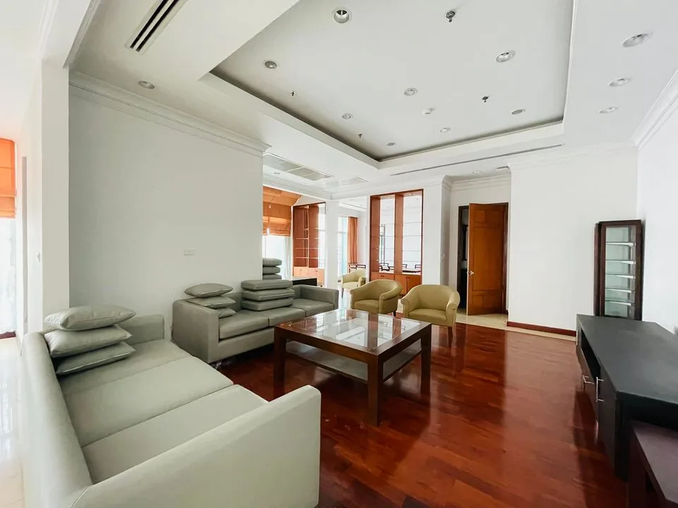 Green Ville Exclusive Residence — photo 2