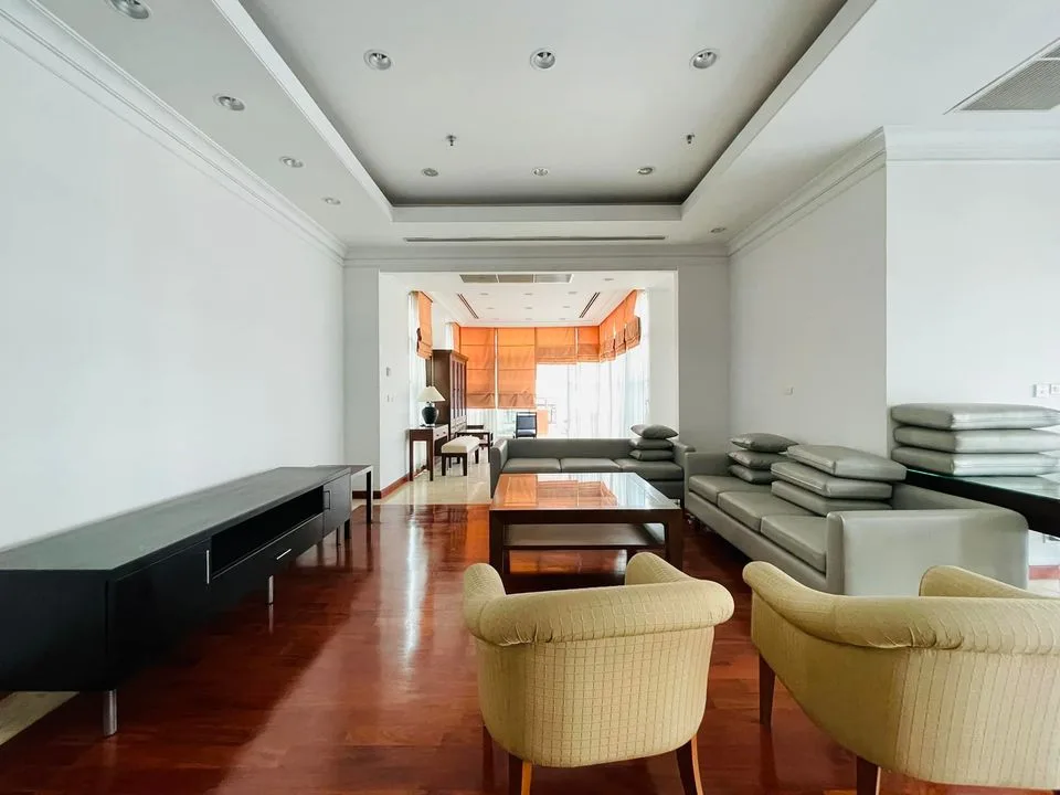 Green Ville Exclusive Residence — photo 3