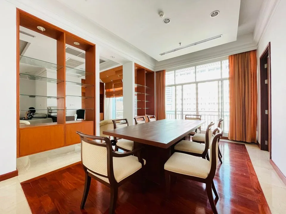 Green Ville Exclusive Residence — photo 6