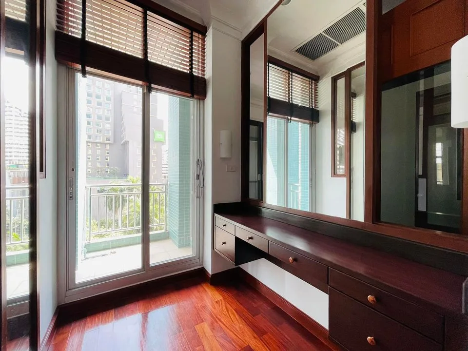 Green Ville Exclusive Residence — photo 7