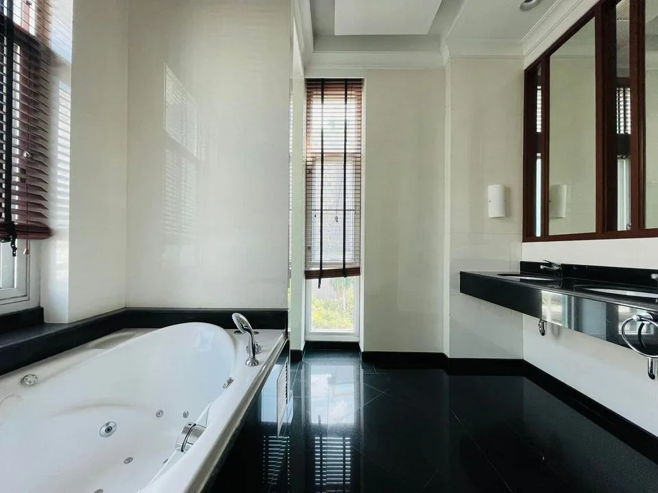 Green Ville Exclusive Residence — photo 8