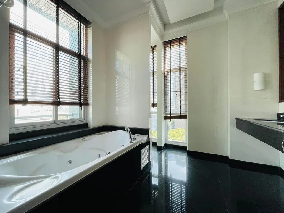 Green Ville Exclusive Residence — photo 9