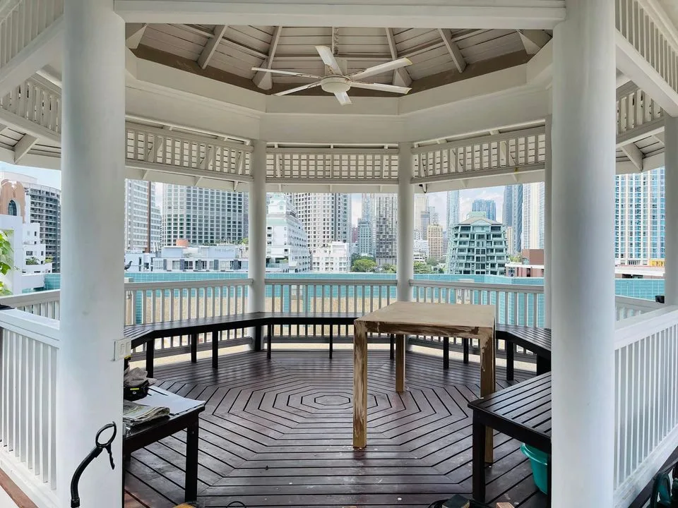 Green Ville Exclusive Residence — photo 10