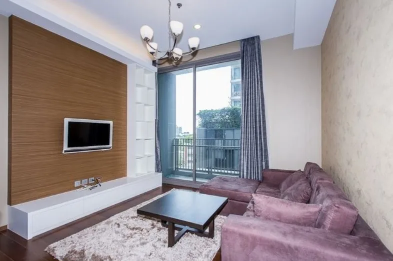 Quattro by Sansiri — photo 1
