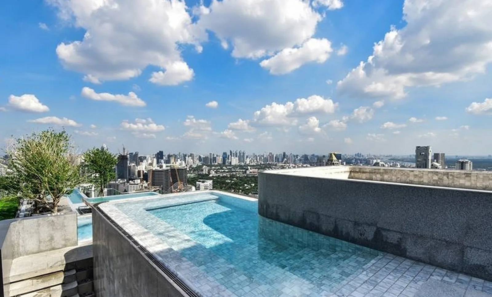 Ashton Chula - Silom — photo 11
