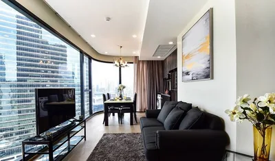 Ashton Chula - Silom