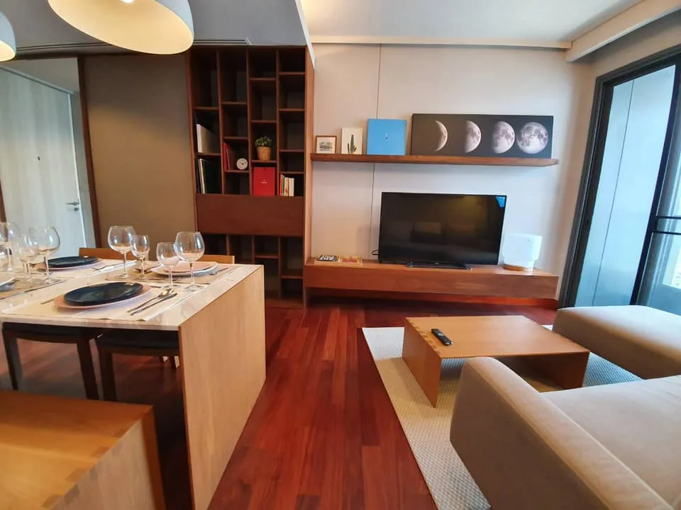 The Lumpini 24 — photo 3