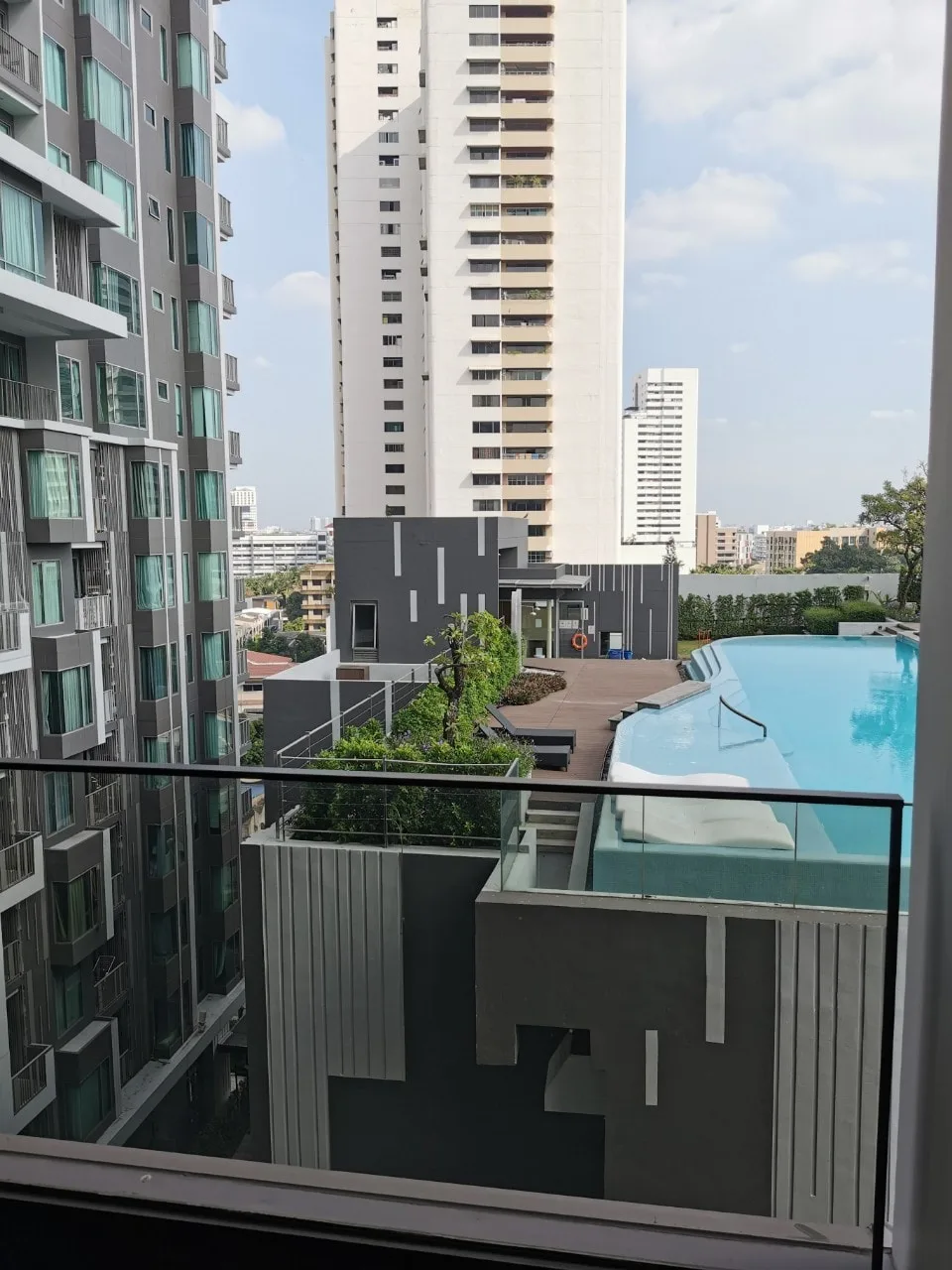 The FINE Bangkok Thonglor - Ekamai — photo 10
