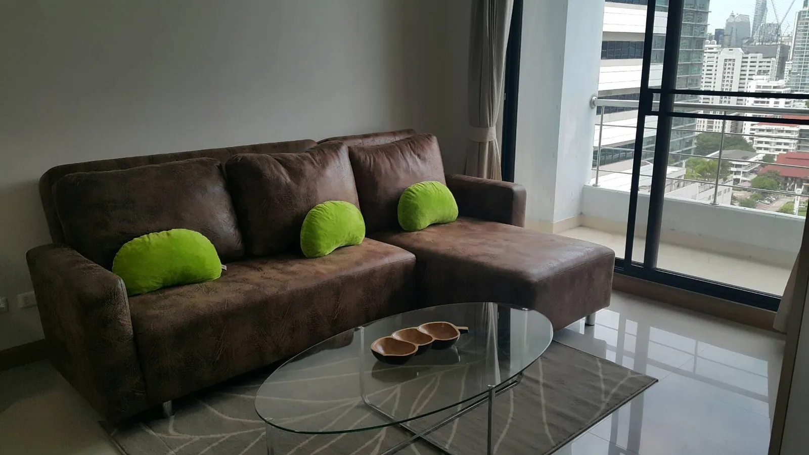 Supalai Premier Place Asoke — photo 3