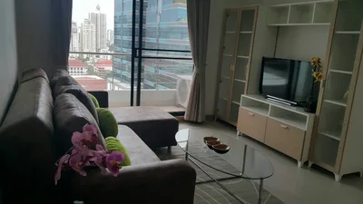 Supalai Premier Place Asoke