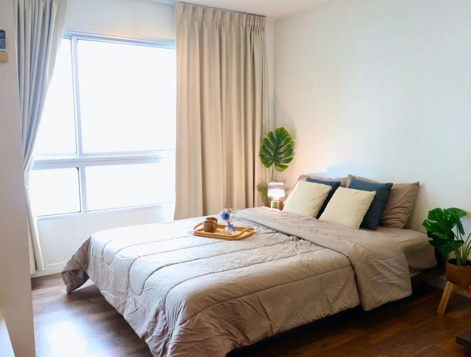 The Room Sukhumvit 79 — photo 4