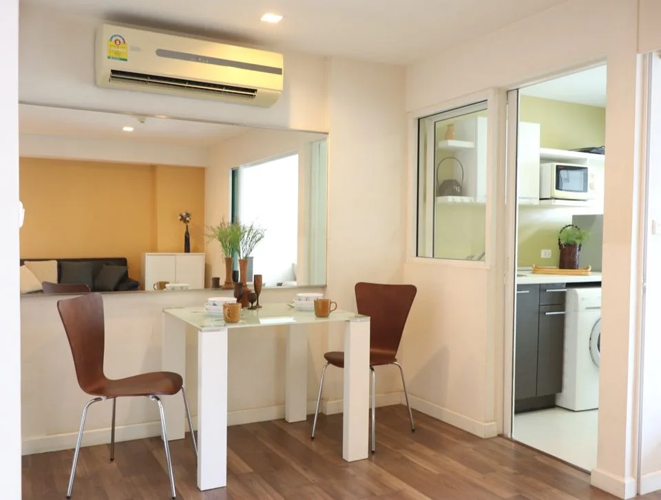 The Room Sukhumvit 79 — photo 6