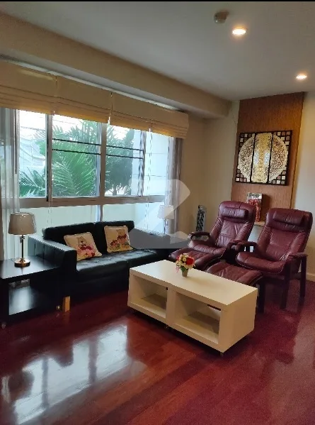 Baan Thanon Sarasin — photo 2