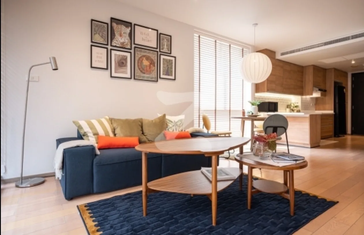 Noble Ambience Sarasin — photo 1