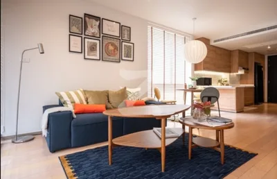 Noble Ambience Sarasin