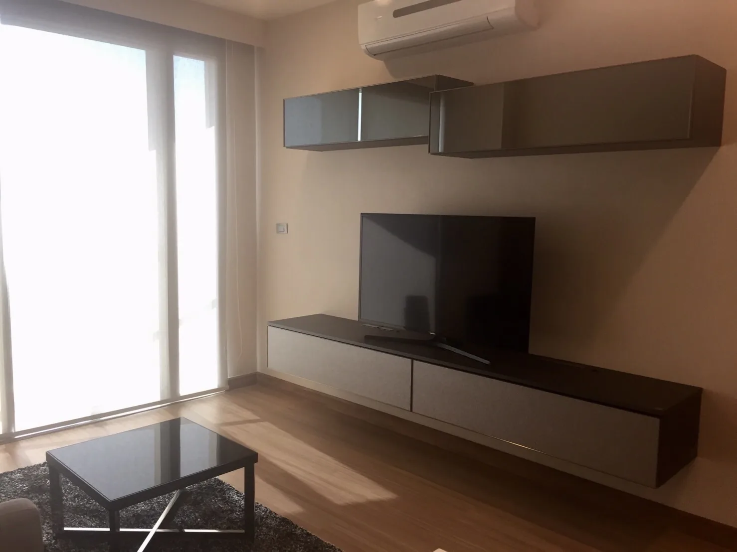 Sky Walk Condominium — photo 2