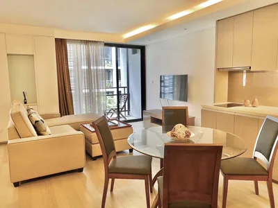 Mode Sukhumvit 61