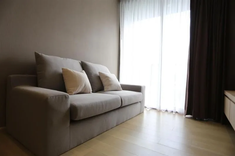 Klass Condo Silom — photo 2