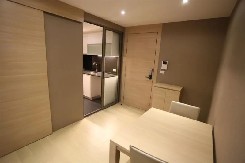 Klass Condo Silom — photo 3