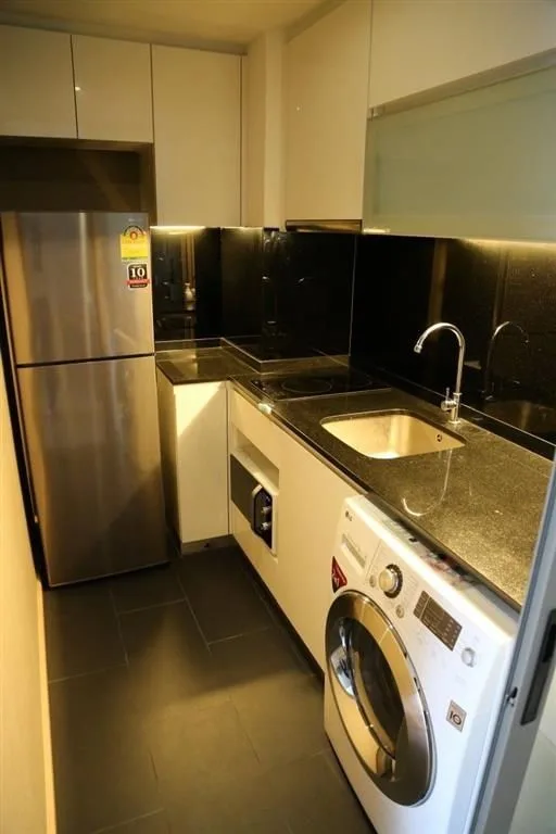 Klass Condo Silom — photo 4
