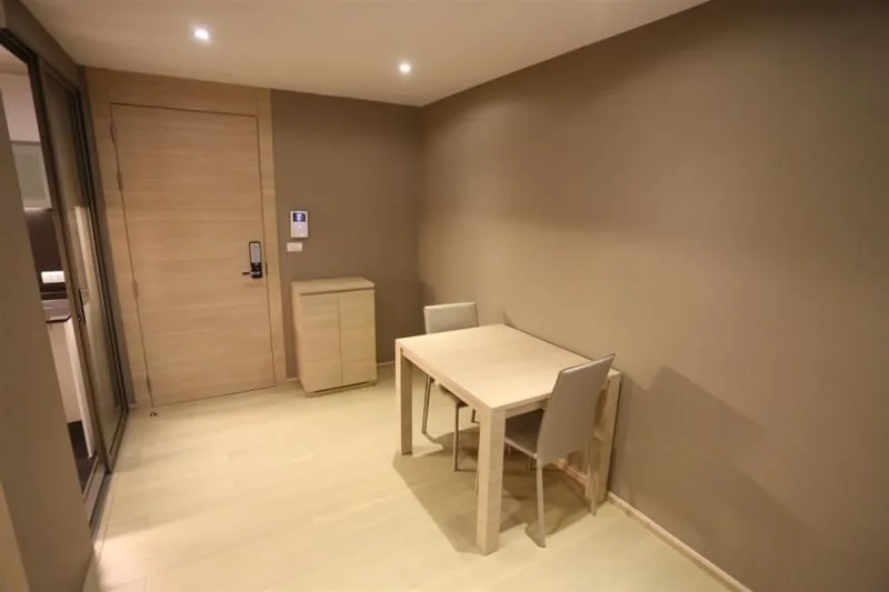 Klass Condo Silom — photo 5