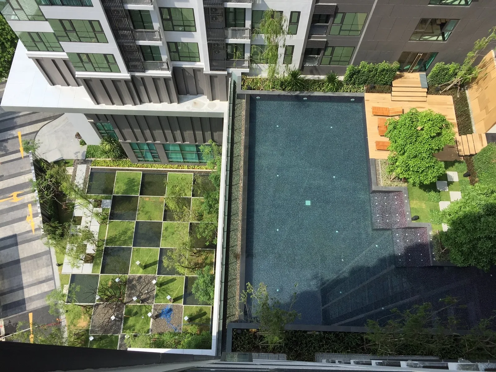 Rhythm Sukhumvit 36 - 38 — photo 14