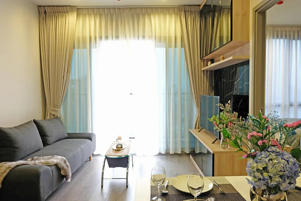 Whizdom Avenue Ratchada - Ladprao — photo 2