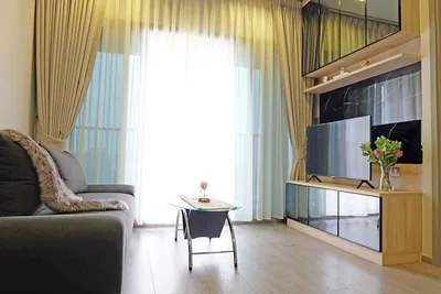 Whizdom Avenue Ratchada - Ladprao