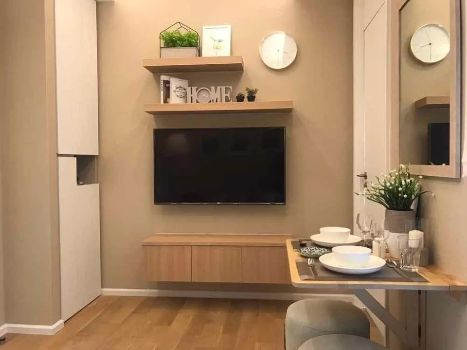 The Saint Residences — photo 2