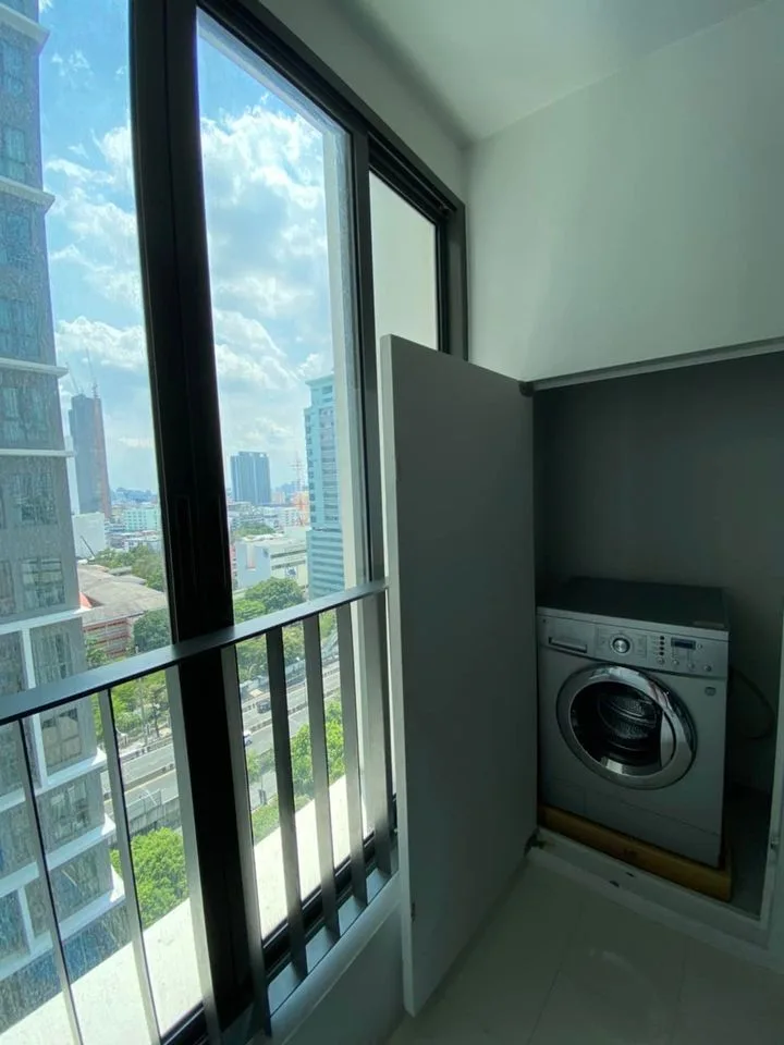 Ideo Mobi Phayathai — photo 9