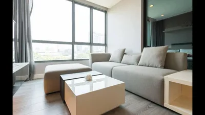 The Room Sukhumvit 40