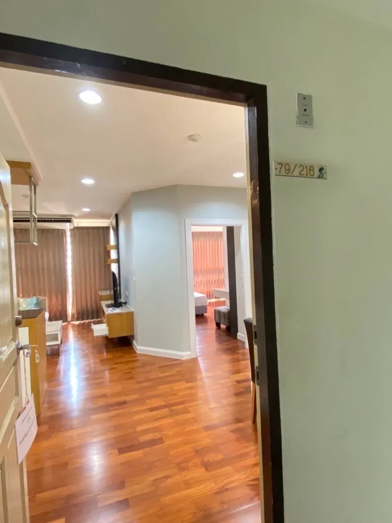 Pathumwan Resort — photo 4