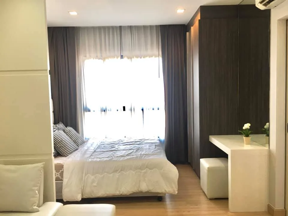 Urbano Absolute Sathon - Taksin — photo 3