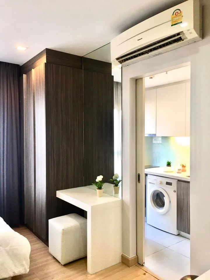 Urbano Absolute Sathon - Taksin — photo 4