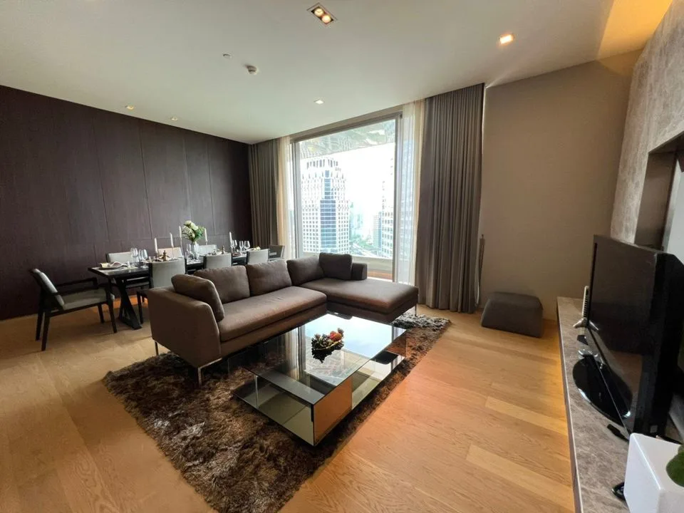 Saladaeng One — photo 1