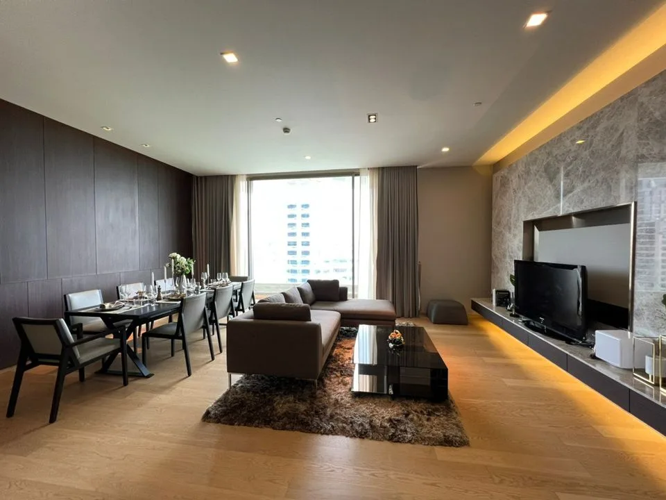 Saladaeng One — photo 2