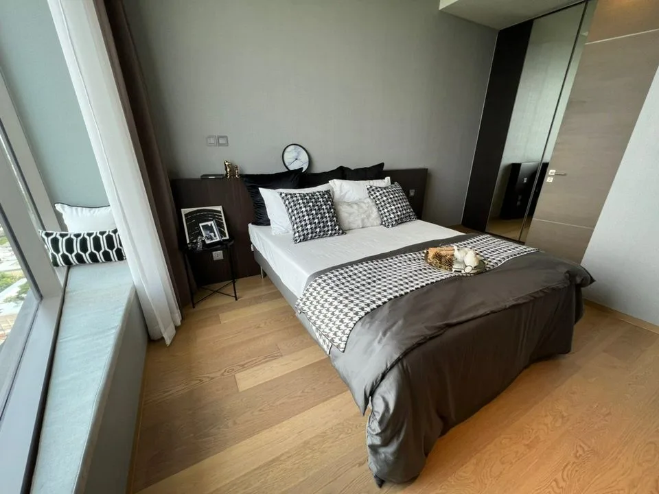Saladaeng One — photo 12