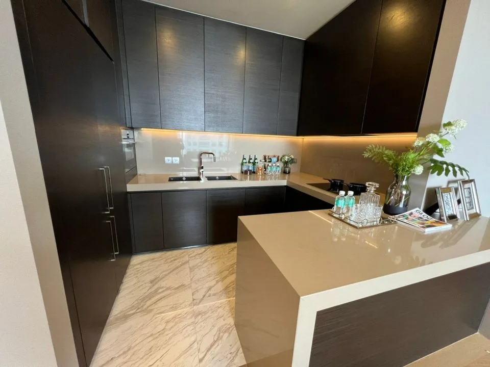 Saladaeng One — photo 16