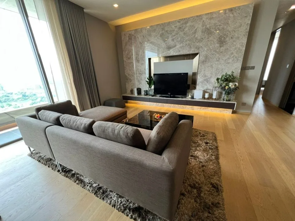 Saladaeng One — photo 3