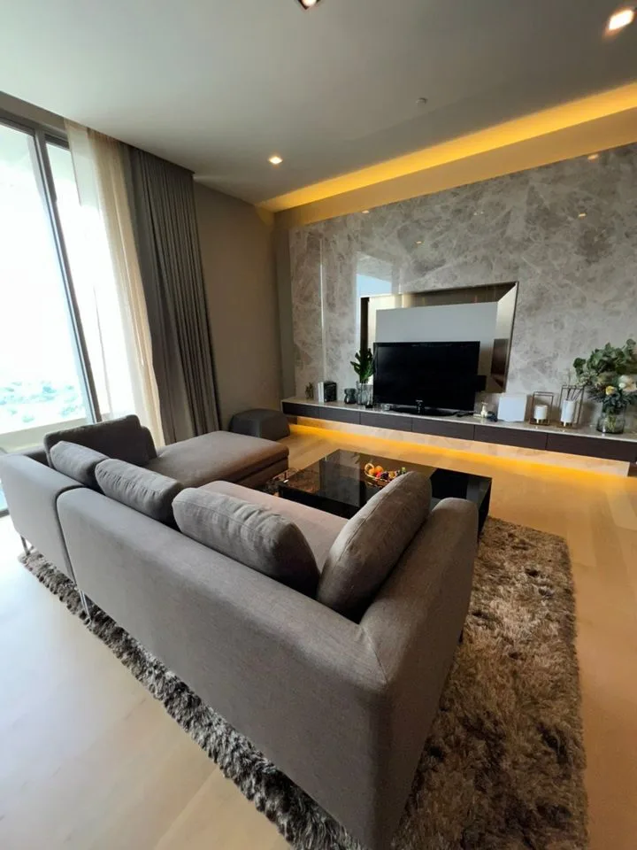 Saladaeng One — photo 4