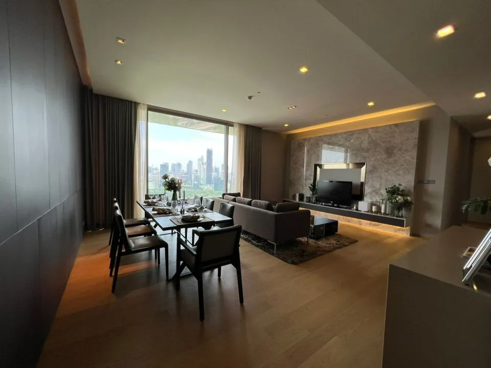 Saladaeng One — photo 7