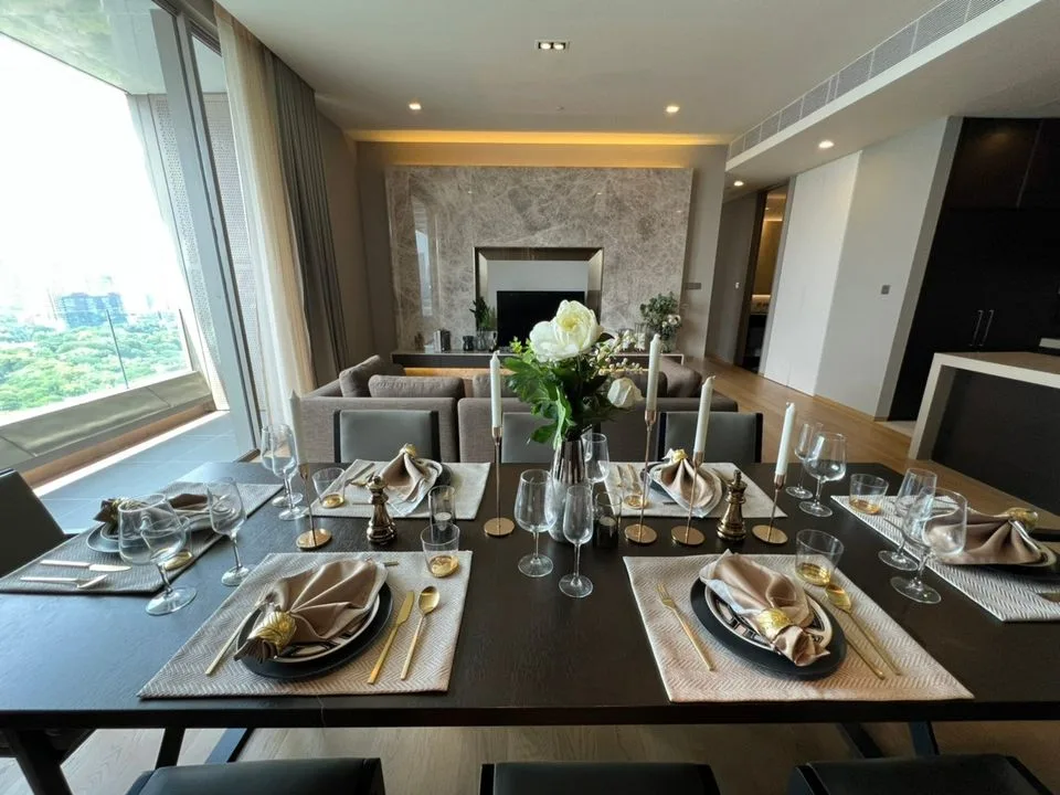 Saladaeng One — photo 8